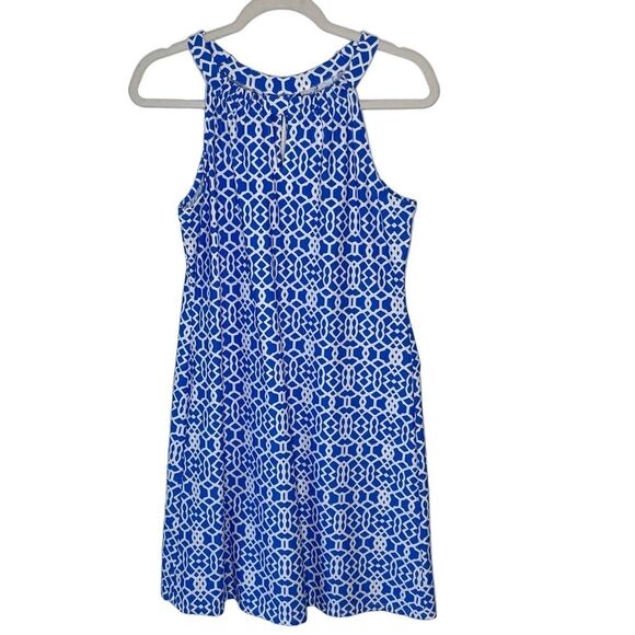 Jude Connally Cruisewear Summer Beach Dress sz. S #GG - Picture 1 of 9